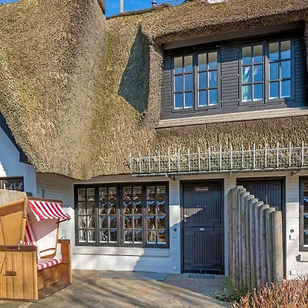 Landhaus Meer كامبن