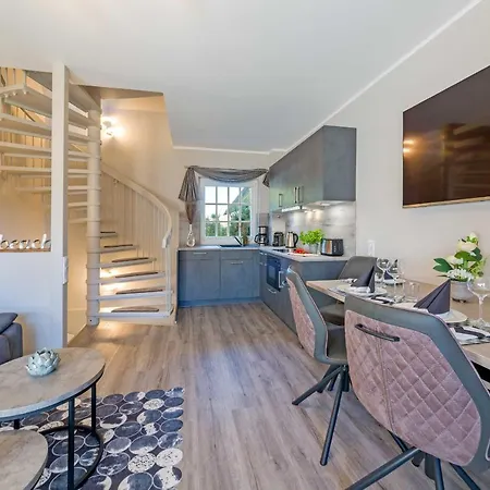 Landhaus Meer * كامبن