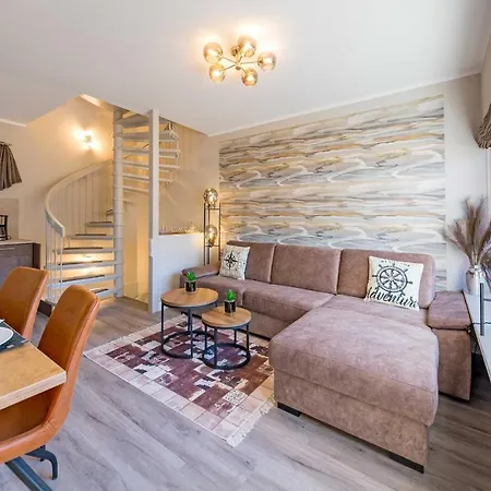 Landhaus Meer * كامبن