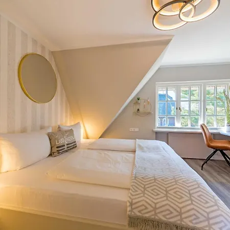 Landhaus Meer شقة
