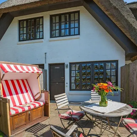 Landhaus Meer شقة