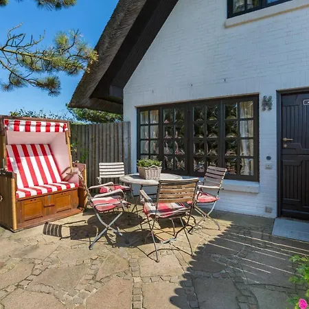 شقة Landhaus Meer