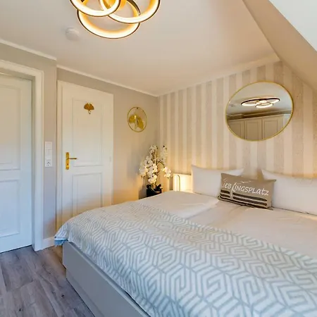 Landhaus Meer * كامبن