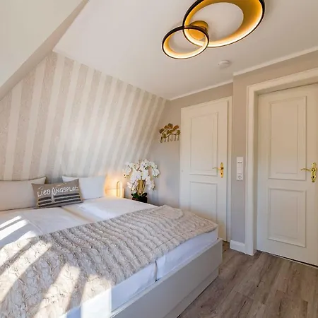 Landhaus Meer *