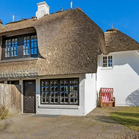 شقة Landhaus Meer كامبن