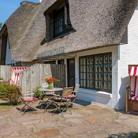 Landhaus Meer *