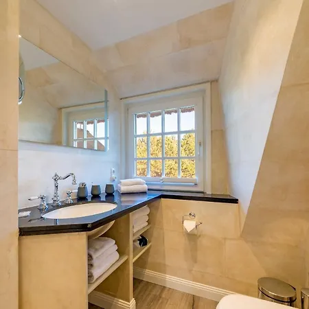 Landhaus Meer كامبن