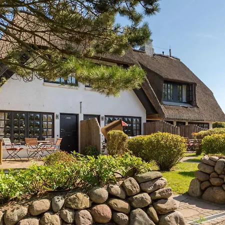 Landhaus Meer شقة