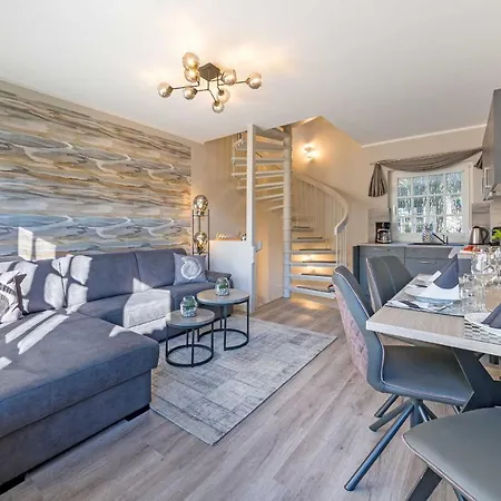 شقة Landhaus Meer