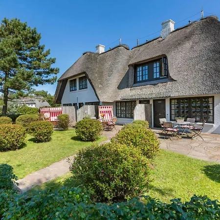 شقة Landhaus Meer *