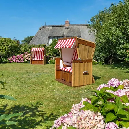 Landhaus Meer شقة *