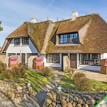 Landhaus Meer * كامبن